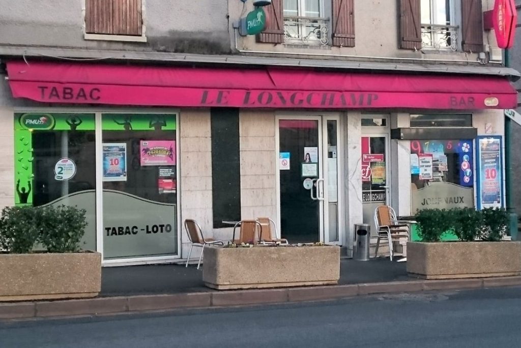 Bar Tabac Le Longchamp - Maintenon