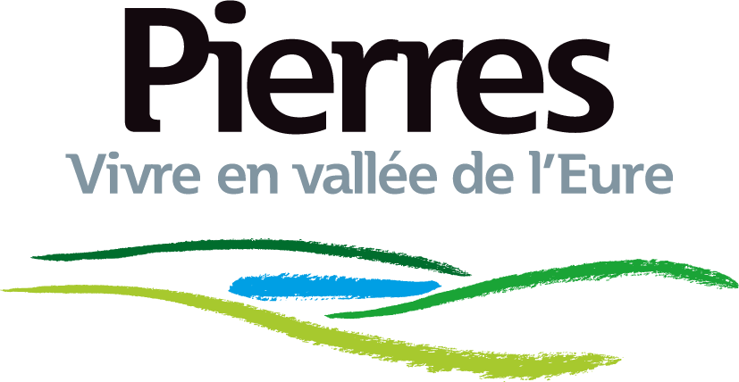 Logo Ville de Pierres