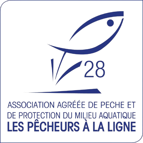 Logo AAPPMA Maintenon-Pierres