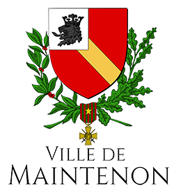 Logo Ville de Maintenon