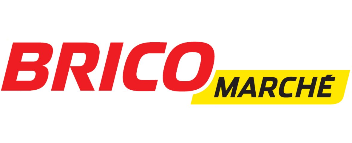 Logo BRICO MARCHE