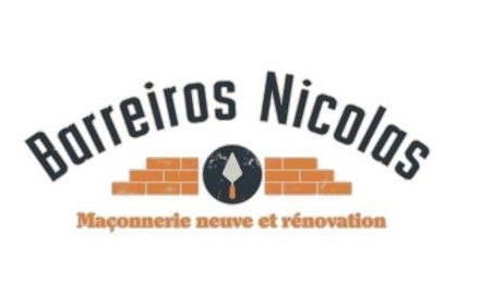 Logo entreprise Nicolas Barreiros