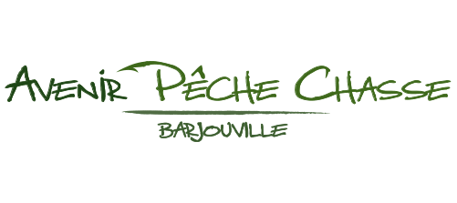 Logo Avenir Pêche Barjouville